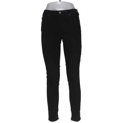 Jean (CLIMB STAY BLACK) de Acne Studios Blå Konst Coton, Élasthane, Polyester
