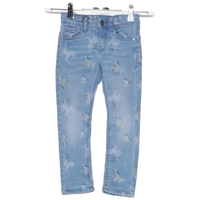 Jeans (Blå, Flerfärgad) från Dopo Dopo Girls