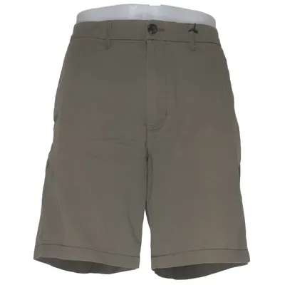 Shorts (Grön) från Goodfellow & Co Bomull, Elastan, Polyamid