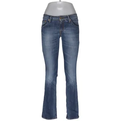 Jeans (Dido) from Kings of Indigo Elastane, Organic cotton