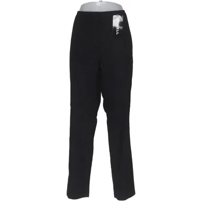 Jakkesætsbukser (Robell jakkesætsbukser) fra Robell Elastan, Polyamid, Polyester, Viscose