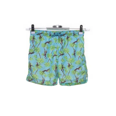 Zwemshort (Blauw, Groen, Bruin) van Sunuva