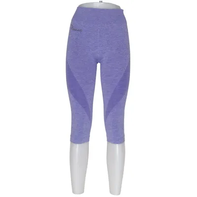 Collants de sport (Violet) de Panos Élasthane, Polyamide, Polyester