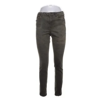 Jagersbroek (Groen) van Maison Scotch Katoen, Elastaan, Modal