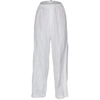 Byxor (Vit) från Soft Sport Filippa K Elastan, Viskos