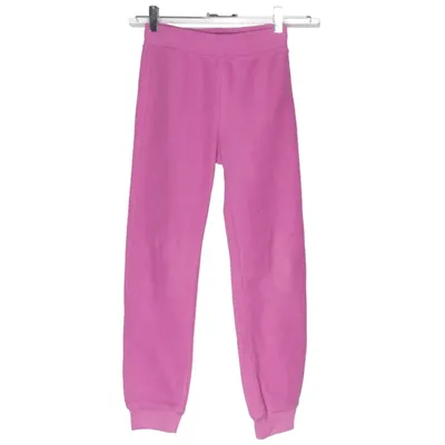 Joggingbroek (Roze) van Kaxs by KappAhl Polyester