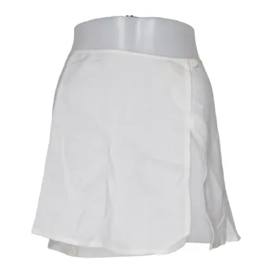 Jupe (Blanc) de Lana Lin