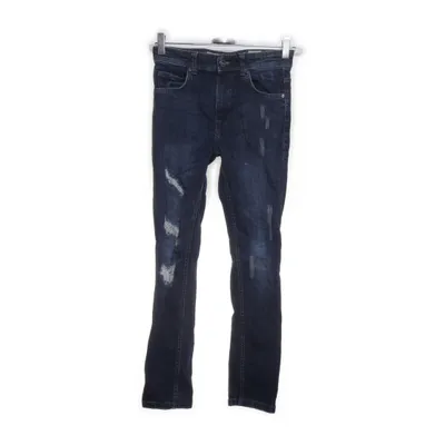 Jeans (Blå) från Ripstop