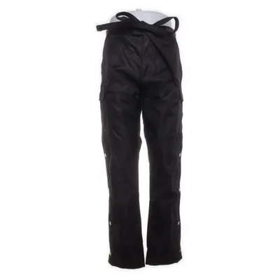 Cargobyxor (Svart) från MNML Nylon