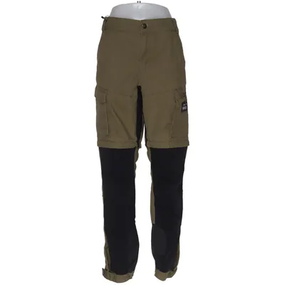 Outdoor broek (Groen, Zwart) van Protech Katoen, Elastaan, Polyamide, Polyester