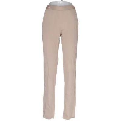 Chino (Beige) de MM6 by Maison Margiela Acétate, Viscose