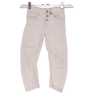 Jeans (ARVADA PINK) fra I Dig Denim Bomuld, Elastan, Polyester
