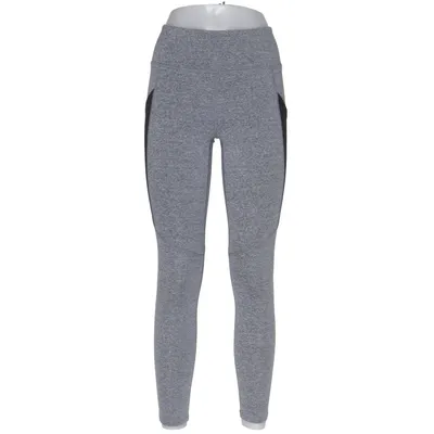 Collants de sport (Gris, Noir) de Capezio