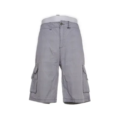 Cargo shorts (Blue, Gray) from VanVaan