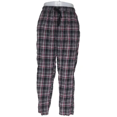 Pyjama broek (Grijs, Rood, Zwart) van Ben Burton