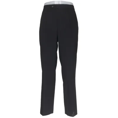 Stoffhose (Grau) von Roy Robson Wolle