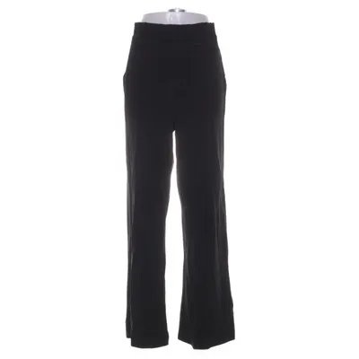 Palazzobyxor (Broek tailored twill) från Vanilia Bomull, Elastan, Polyamid