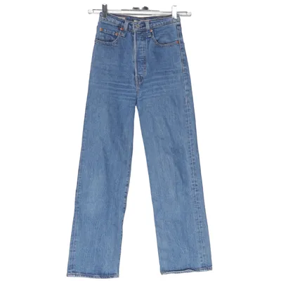 Jean (Bleu) de Levi's Premium