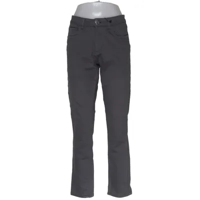 Chinos (Gray) from Parami Cotton, Elastane, Polyester