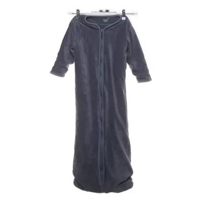 Swaddle sack (Blue, Gray) from Prénatal Elastane, Organic cotton, Polyester
