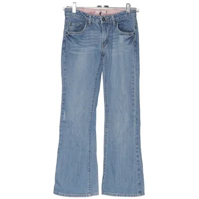 Jeans (517) from Levi Strauss & Co Cotton, Elastane
