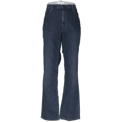 Jeans (BROOKLYN) from Lee Cotton, Elastane