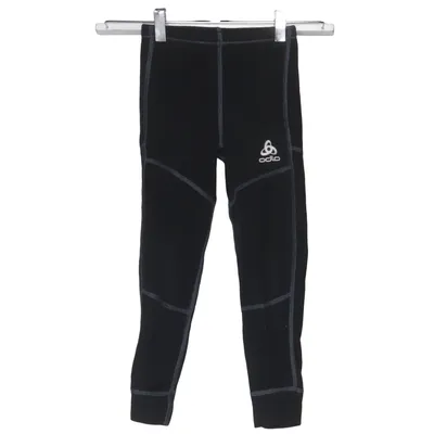 Underställsbyxor (Svart) från Odlo Elastan, Polyester