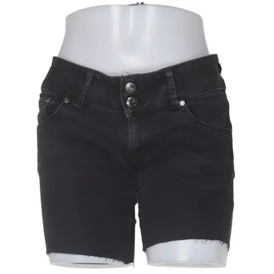 Denim shorts (Zwart) van LTB
