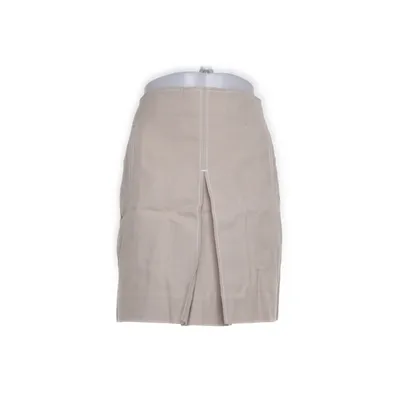 Spijkerrok (Bruin) van Acne Studios Katoen
