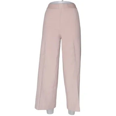 Kostymbyxor (Beige) från Filippa K Bomull, Elastan, Polyamid, Viskos