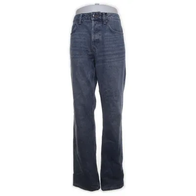 Spijkerbroek (Blauw) van Only & Sons Katoen, Polyester