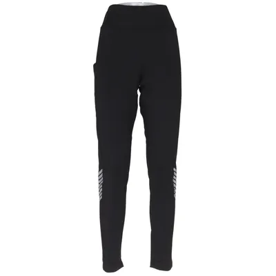 Sports tights (Black) from EP Collection Elastane, Recycled polyester