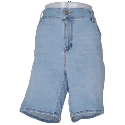 Denim shorts (REGULAR FIT MID RISE) van Lee