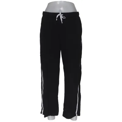 Sweatpants (Sort) fra Bonprix Collection Bomuld