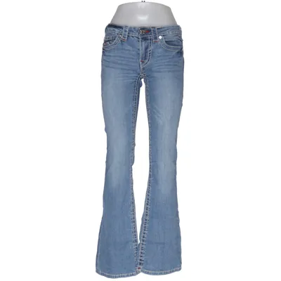 Jeans (Becca) from True Religion Cotton, Elastane, Polyester