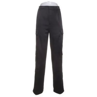 Cargobyxor (Svart) från Cloeys Polyester