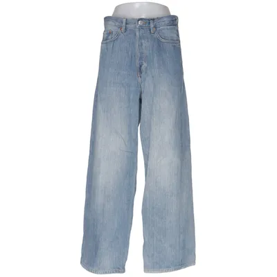 Jeans (Blå) från Weekday Bomull