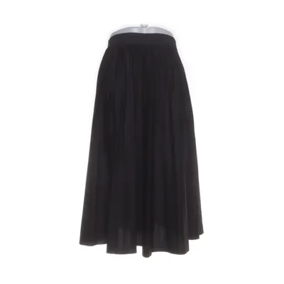 Skirt (Black) from The Black Label Collection Lager 157 Polyester