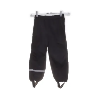 Regnbukser  (Sort) fra Lindex Kids Polyester