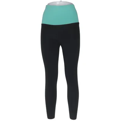 Leggings (Svart, Grön) från Pink Yoga Victoria's Secret Bomull, Elastan