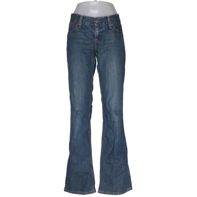 Jeans (557) från Levi Strauss & Co Bomull