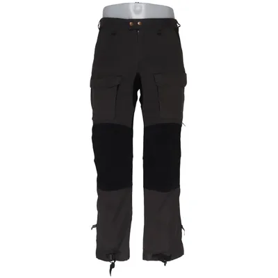 Outdoor pants (Gray, Black) from Swedteam