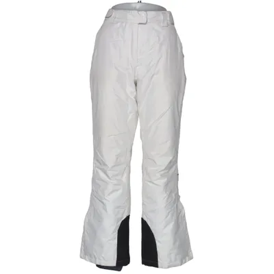 Täckbyxor (Vit) från Alpine Polyester