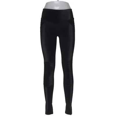 Leggings (Svart) från L'urv Elastan, Polyamid