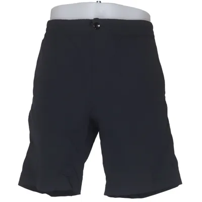 Friluftsshorts (Svart) från Peak Performance Elastan, Polyamid, Polyester