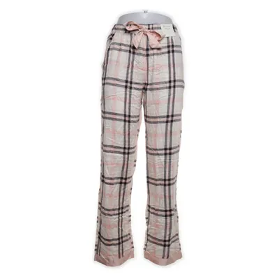 Pyjamasbukser (Pink, Flerfarvet) fra Love to Lounge Viscose