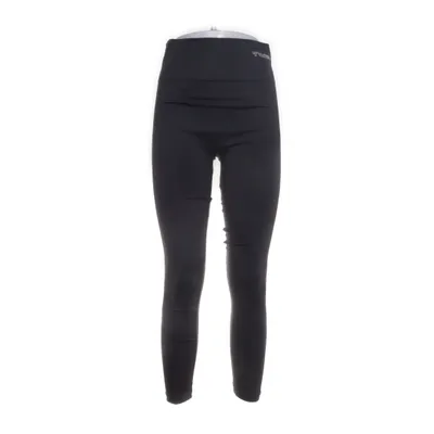 Träningstights (Svart) från Hummel Elastan, Polyamid, Återvunnen polyester