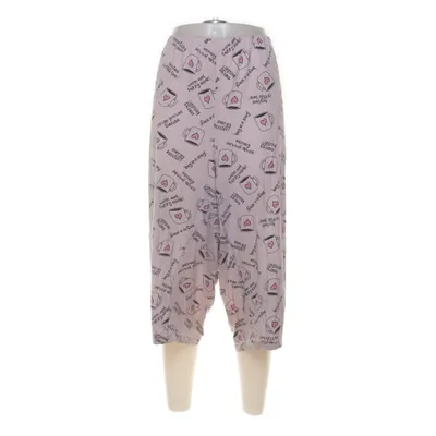 Pyjama broek (Beige, Meerkleurig) van Secret Treasures Katoen, Polyester