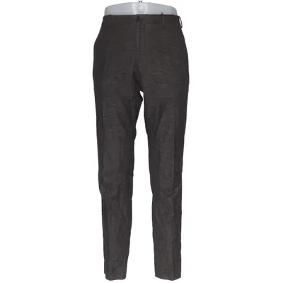 Suit pants (Brown) from Lab Pal Zileri