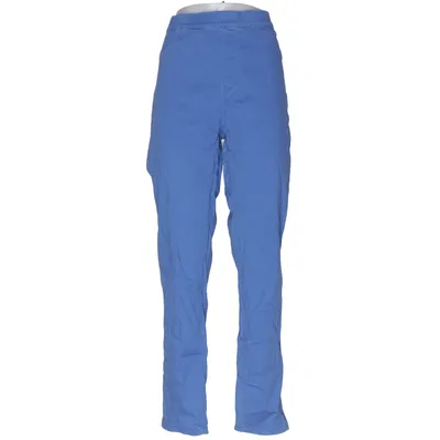 Treggings (Blue) from Generous by Lindex Cotton, Elastane
